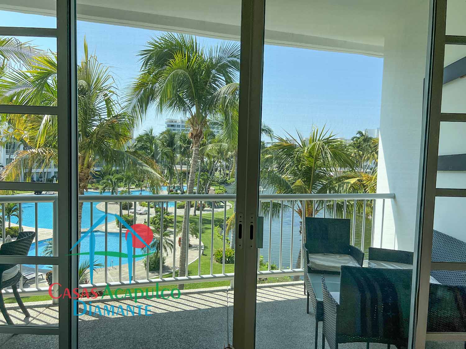 Mayan Lakes Delfín - Recámara tres 6